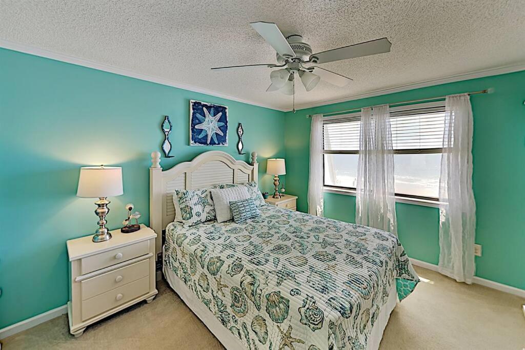 *2Br Oceanfront Retreat*King Ensuite*Pool*Nmb Cherry Grove*Pc4 Myrtle Beach Exteriér fotografie